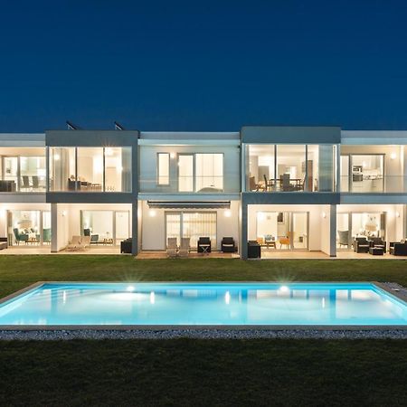 Silverside Holidays Caldas Da Rainha Exteriér fotografie
