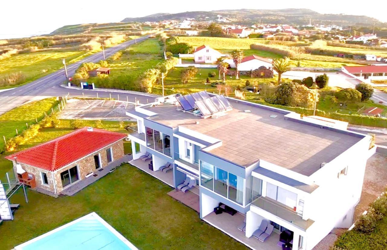 Silverside Holidays Caldas Da Rainha Exteriér fotografie