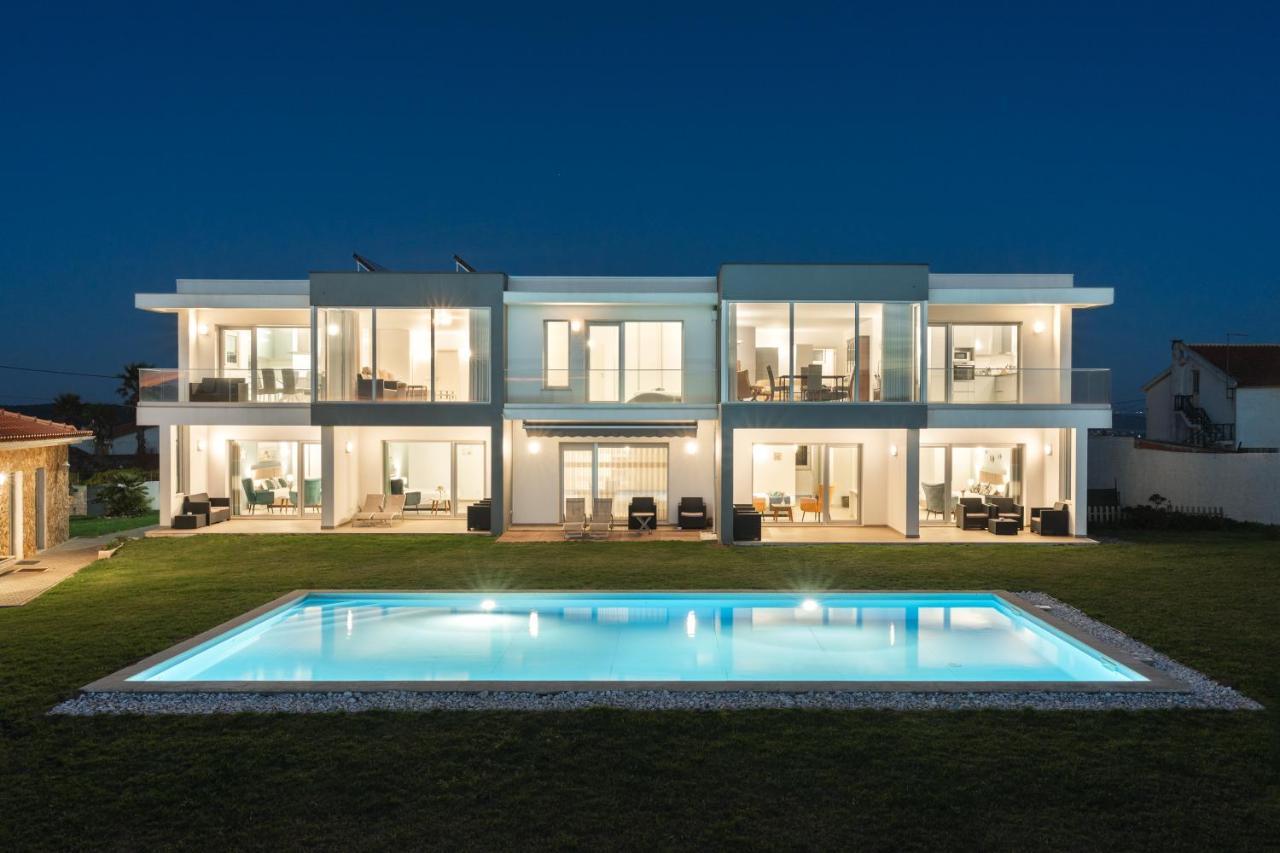 Silverside Holidays Caldas Da Rainha Exteriér fotografie