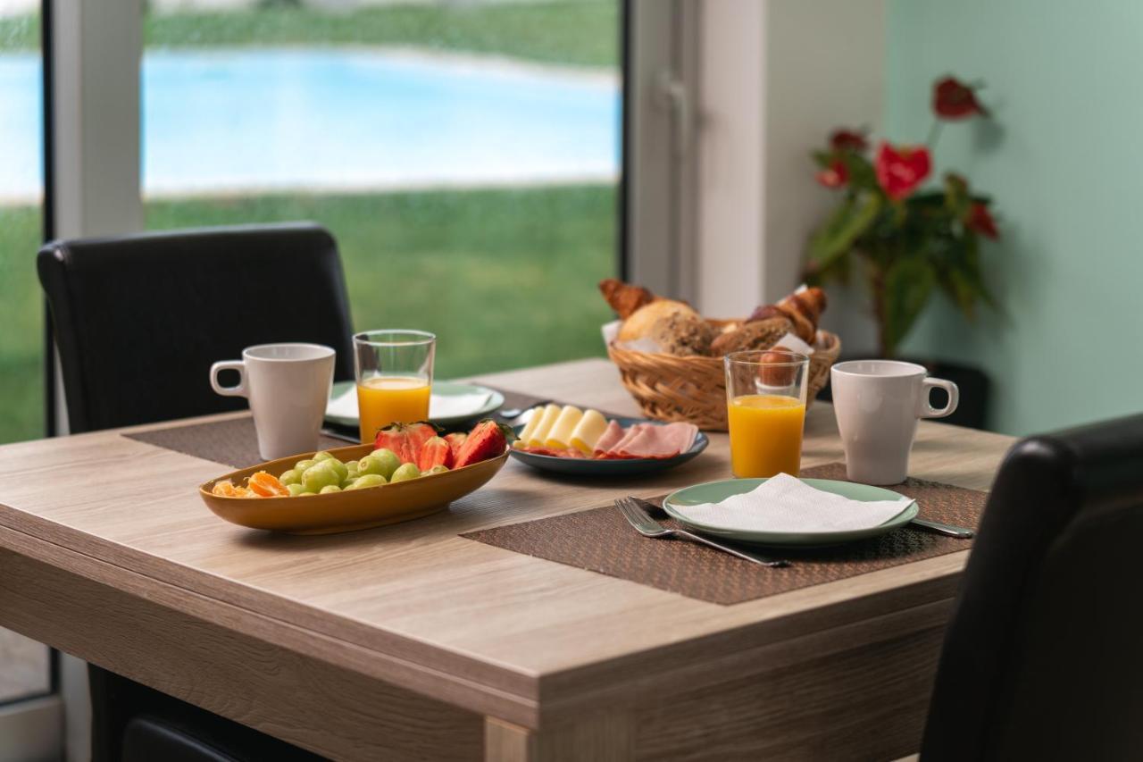 Silverside Holidays Caldas Da Rainha Exteriér fotografie