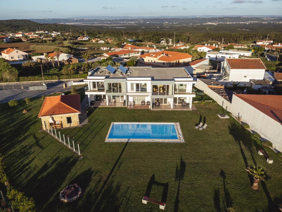 Silverside Holidays Caldas Da Rainha Exteriér fotografie