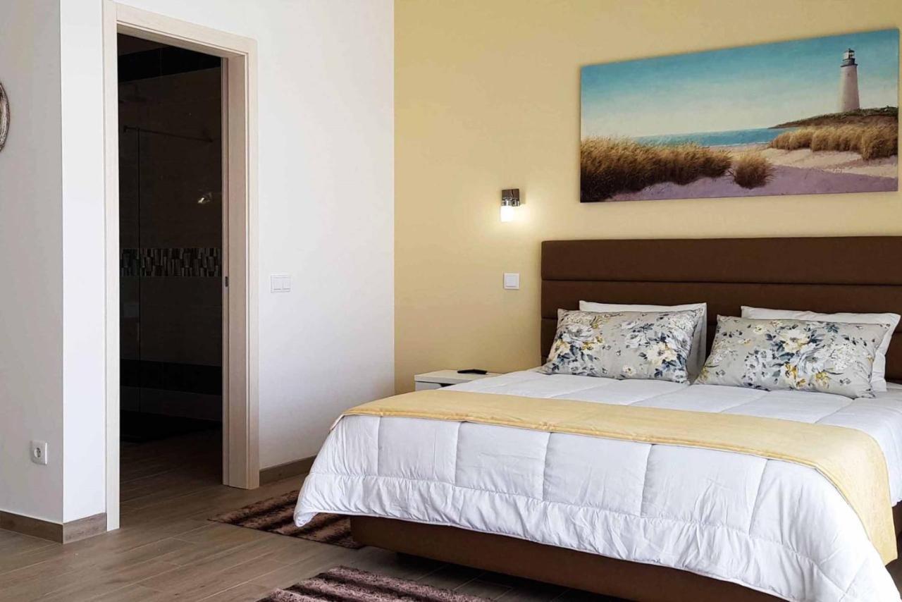 Silverside Holidays Caldas Da Rainha Exteriér fotografie